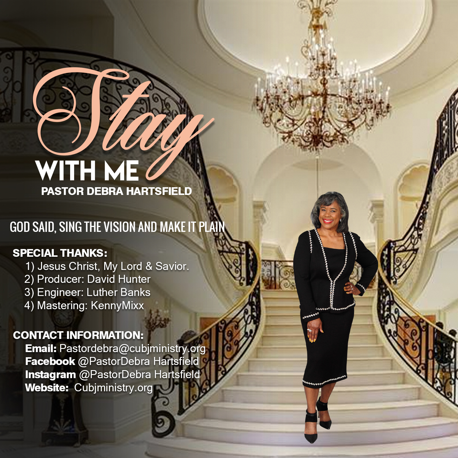 Stay With Me Song - Image 3